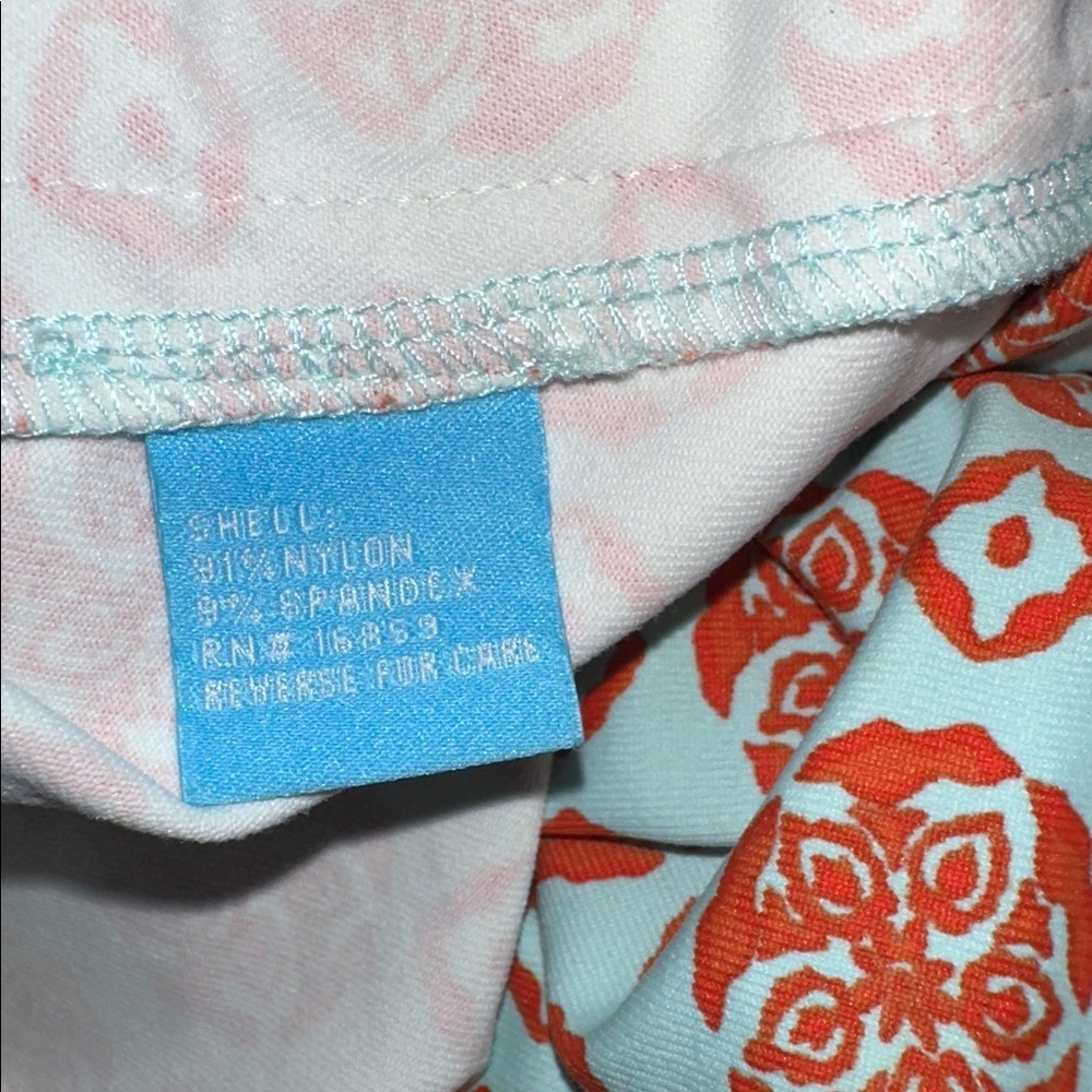 J MCLAUGHLIN Floral Print Dress size xsmall - Picture 5 of 6